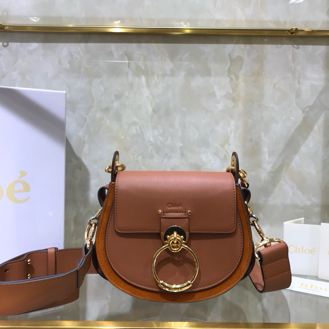 Chloe Tess Bag