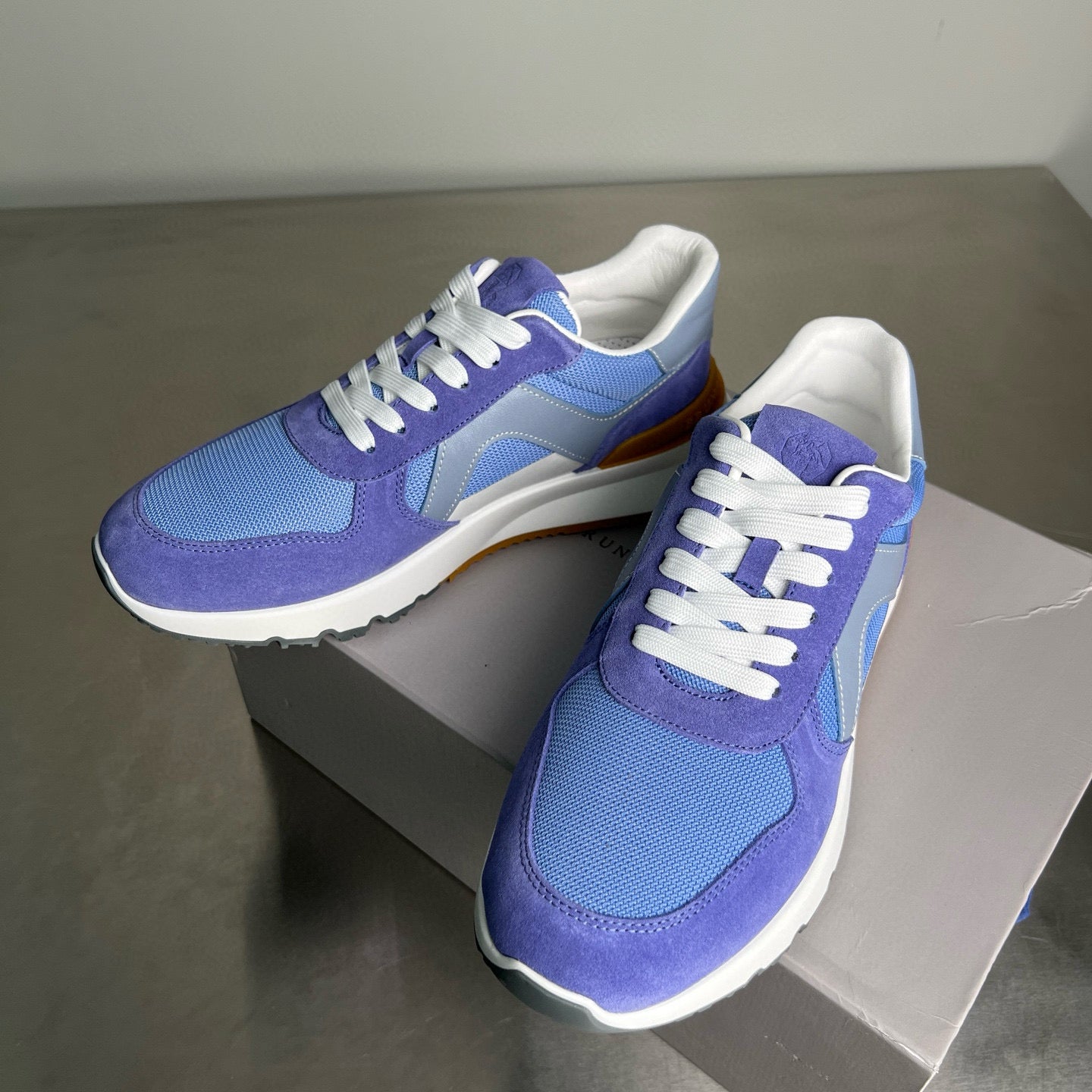 Brunello Cucinelli Sneakers