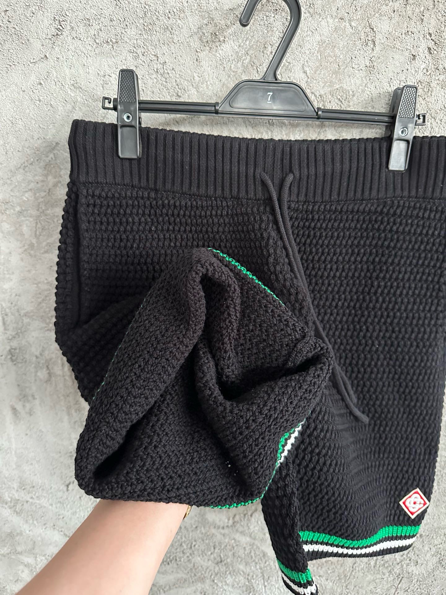 Casablanca Short Pants