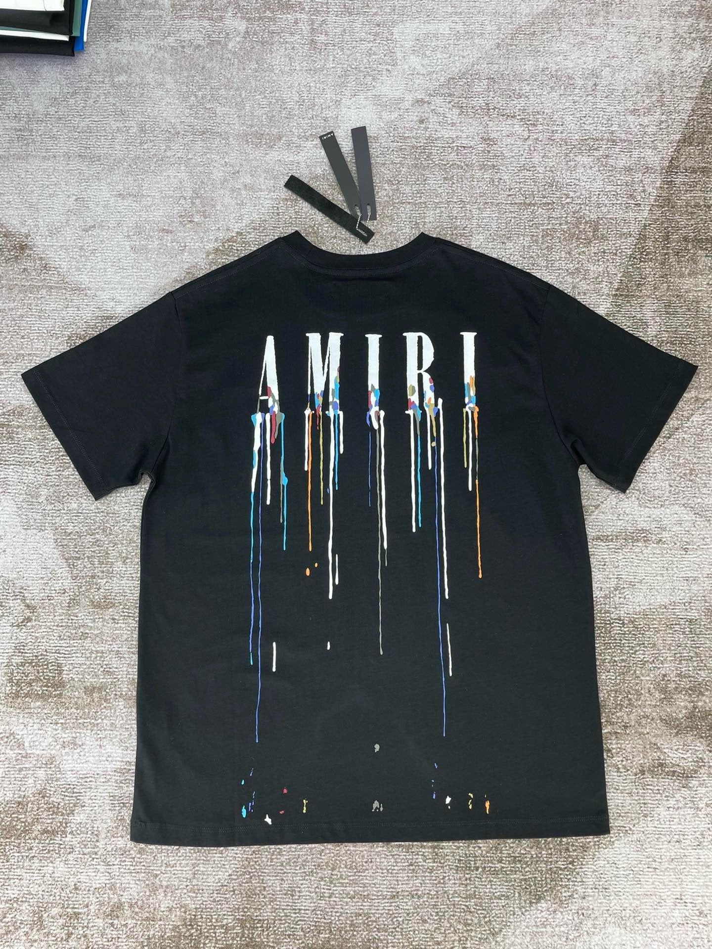 Camiseta Amiri