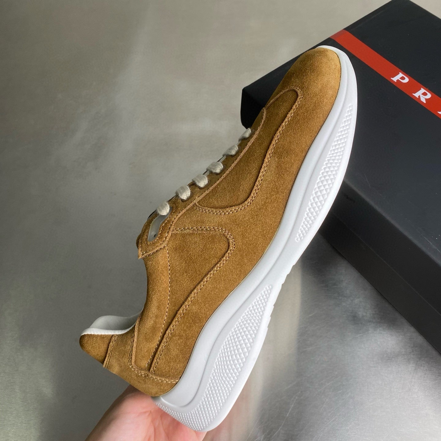 Prada Sneakers