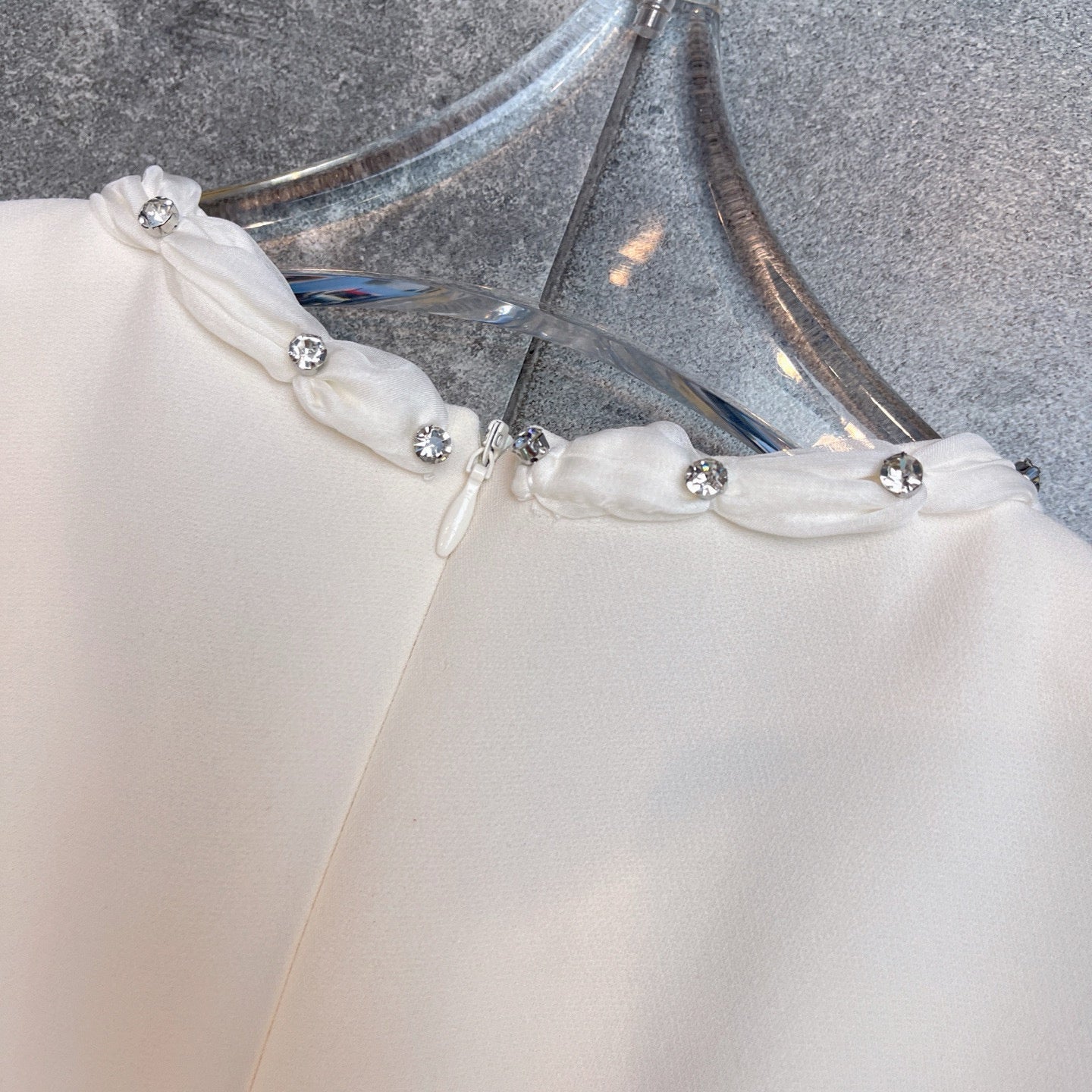 Valentino Long Dress