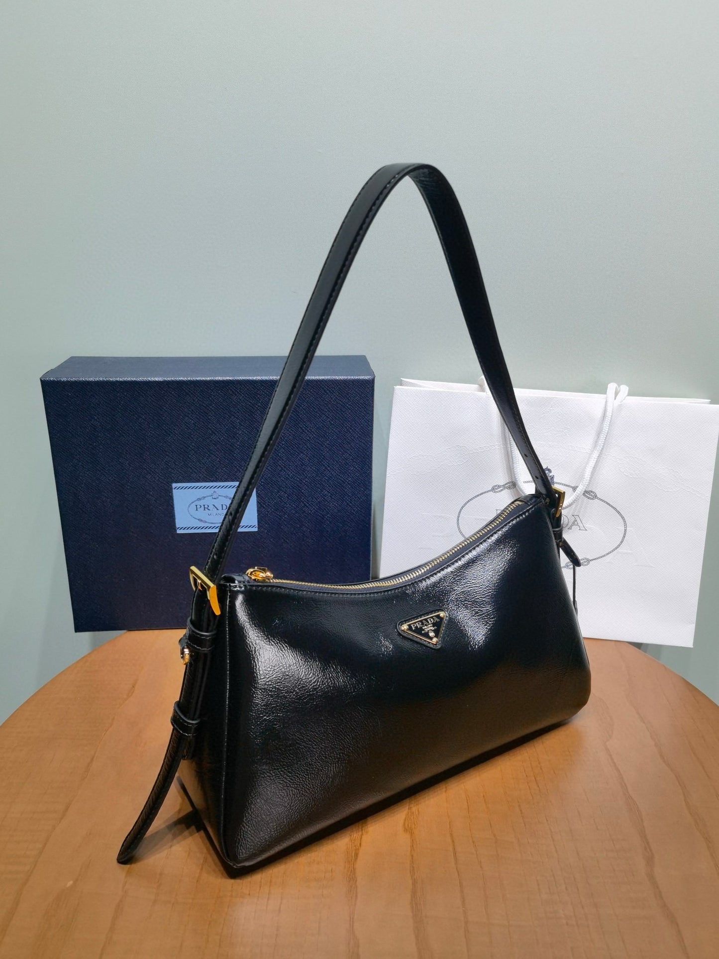 Prada Shoulder bag