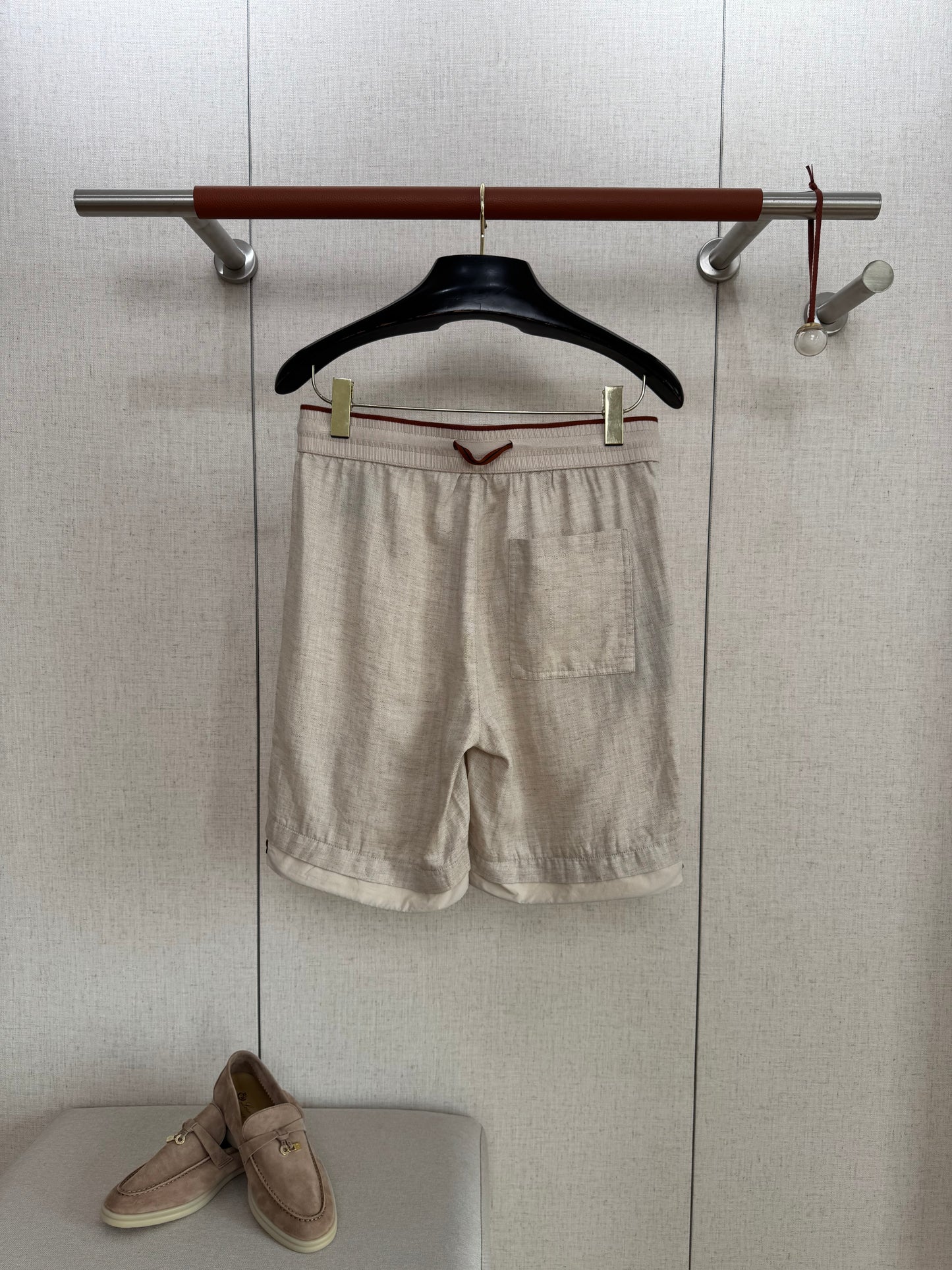 ZG Short Pants