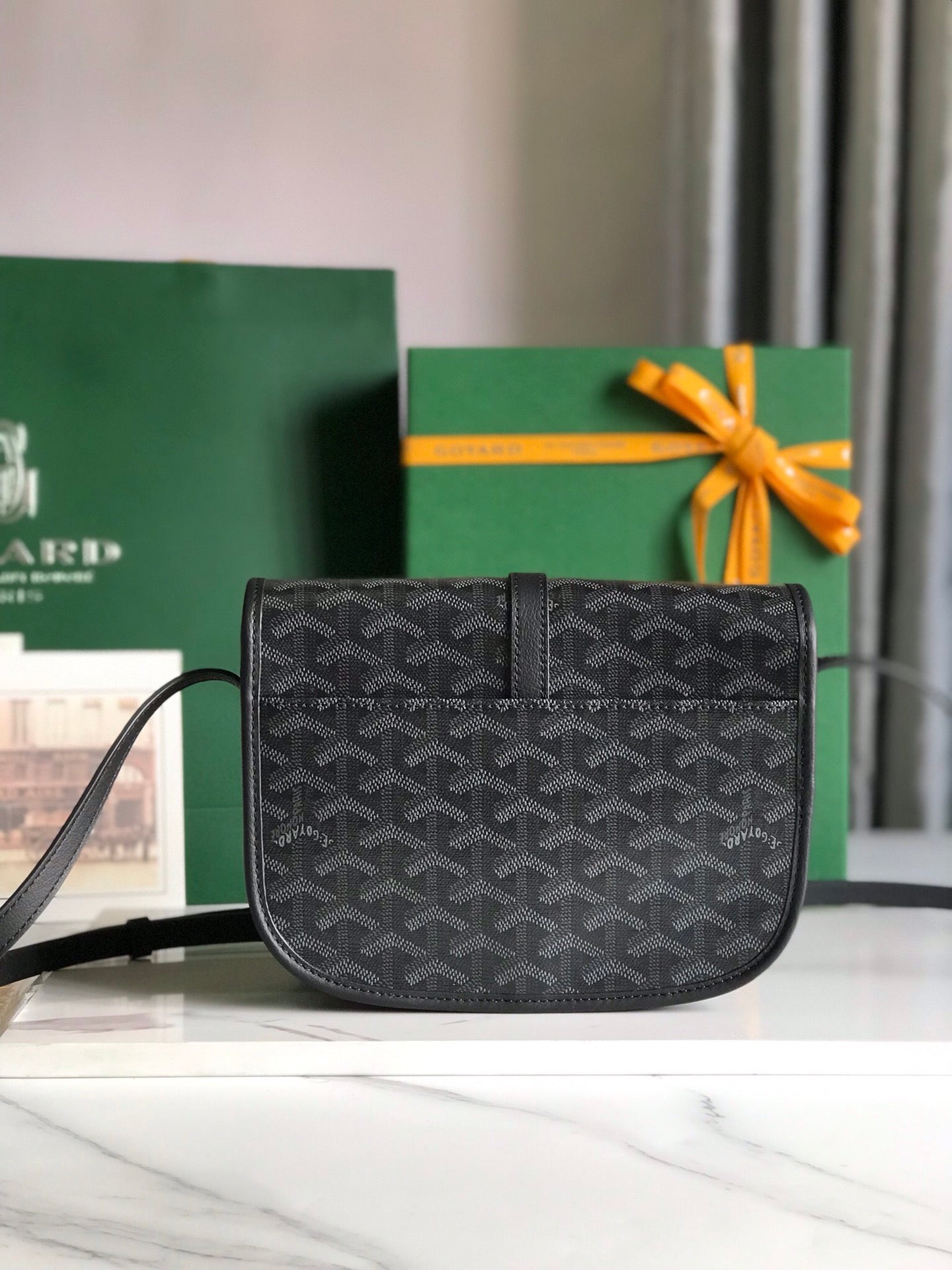 GYD Cross Body Bag PM
