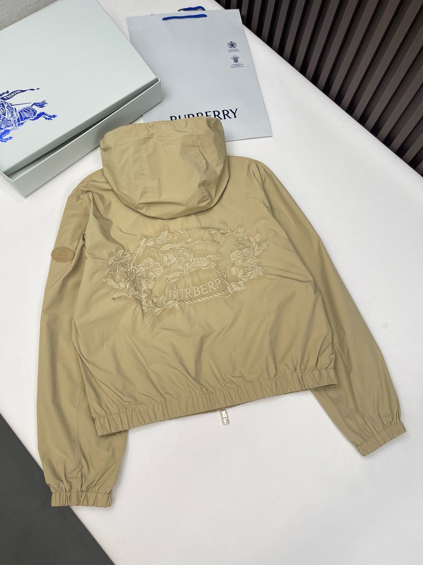 BBR Jacket