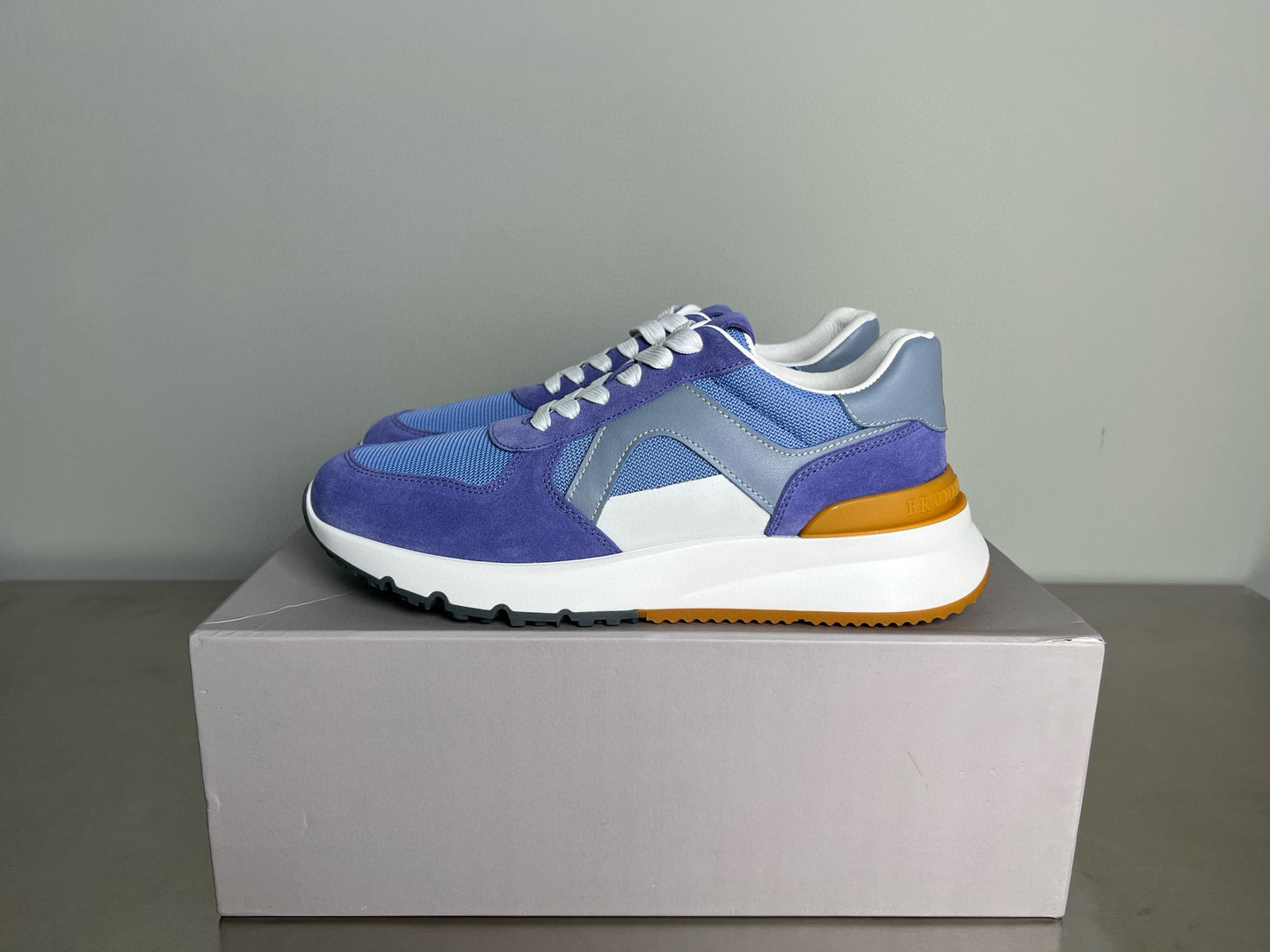 Brunello Cucinelli Sneakers