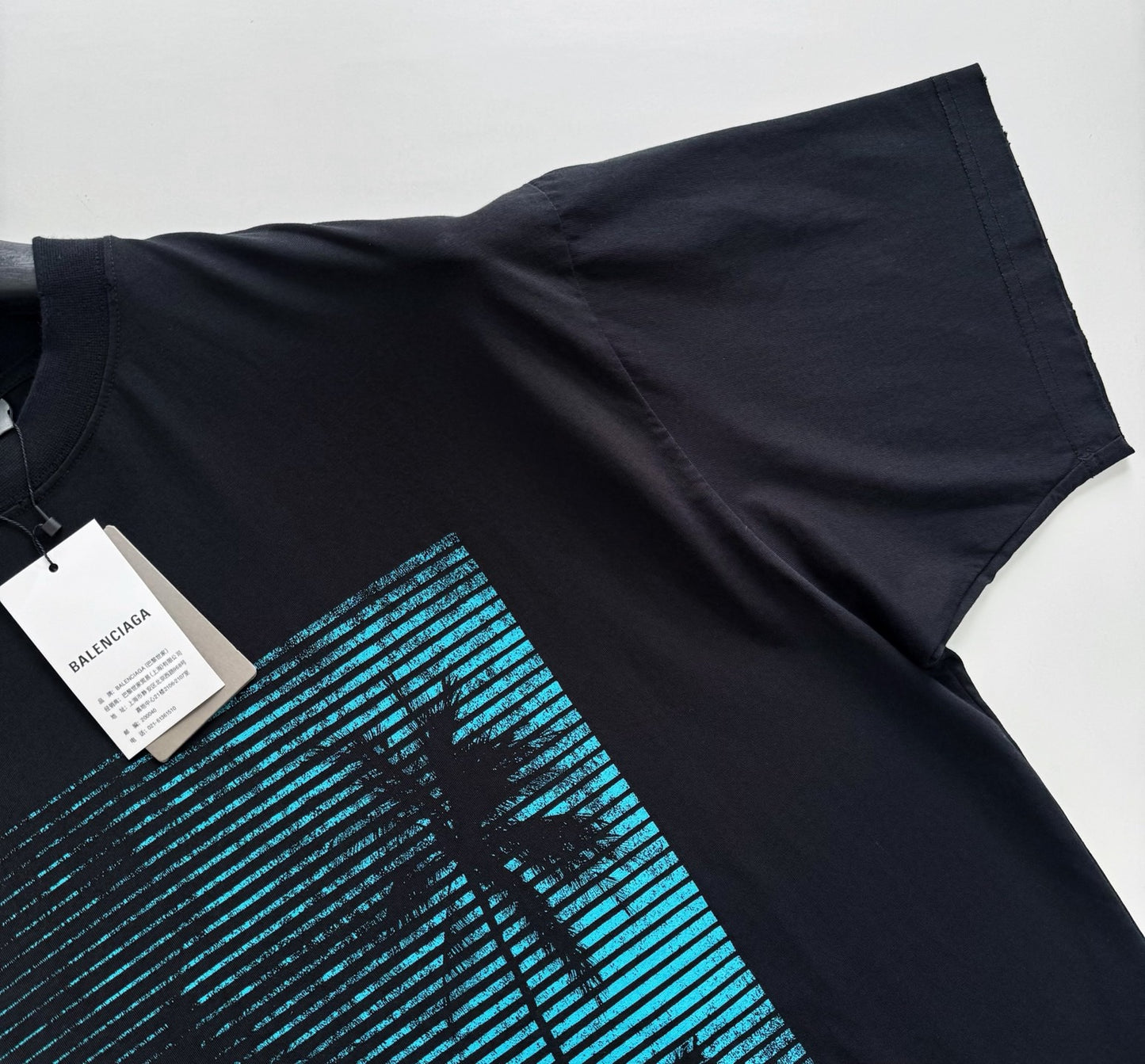Balenciaga T-Shirt