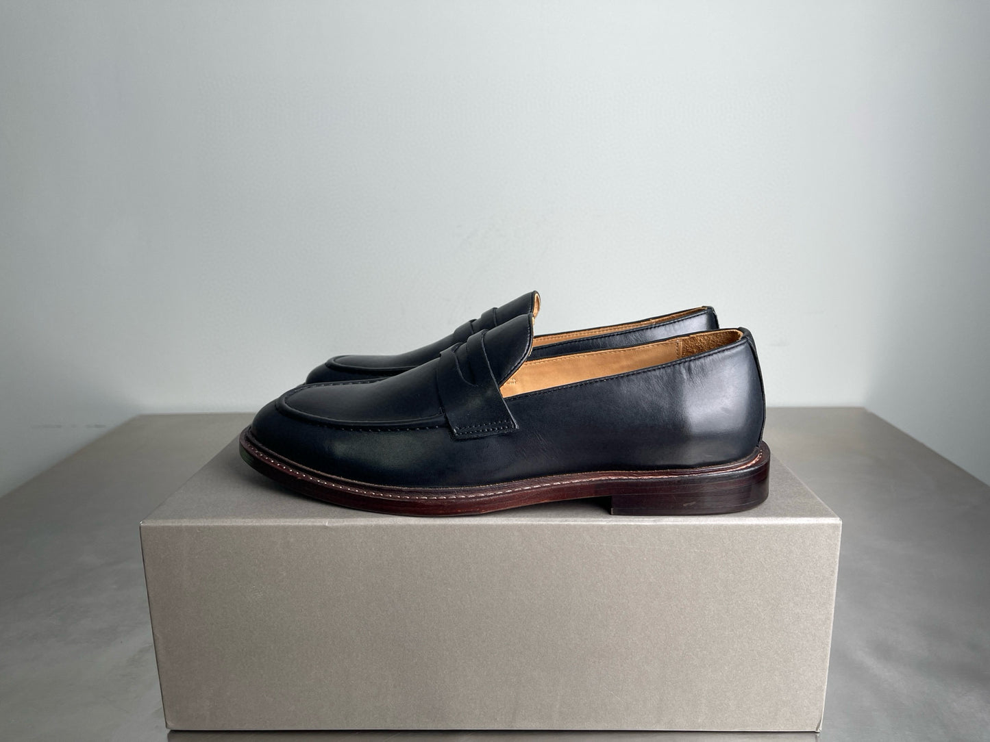 BC Loafer