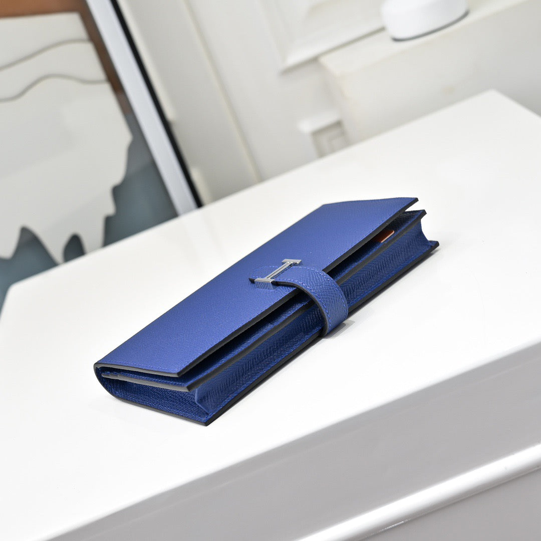 Hermes Béarn Wallet