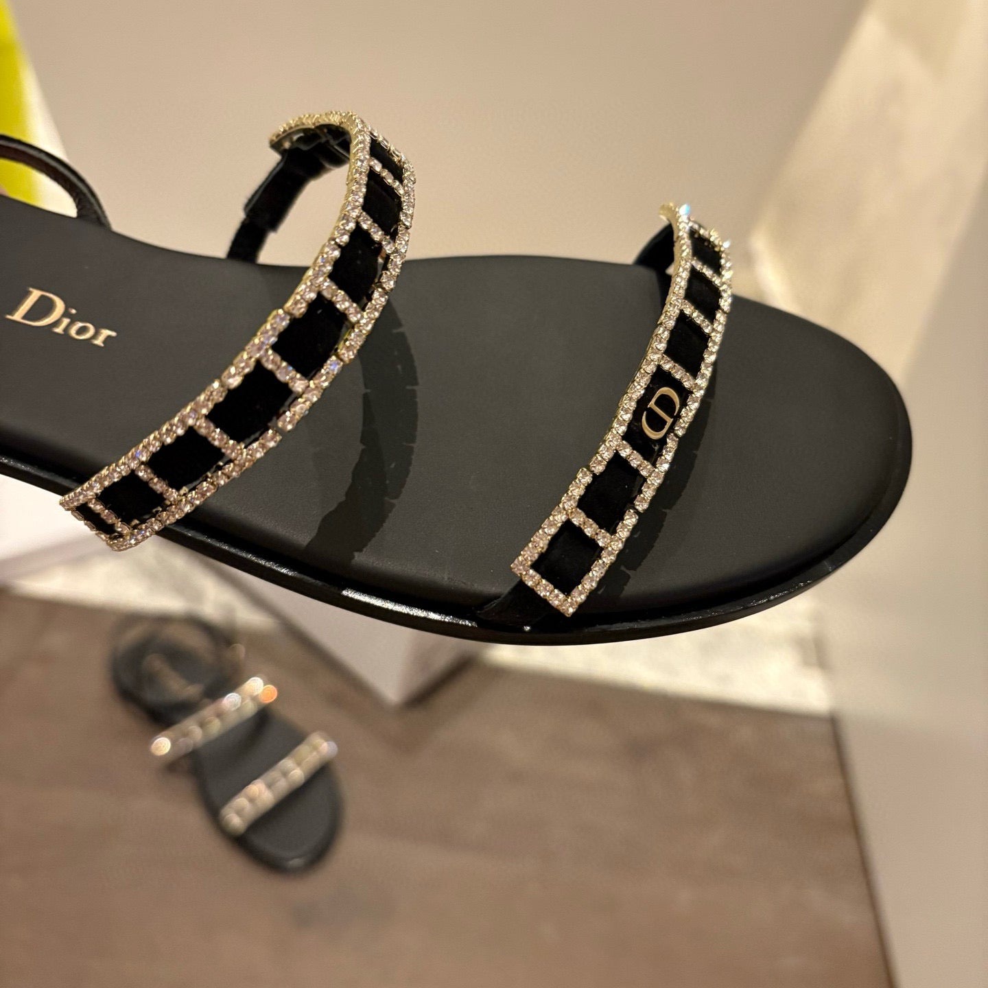 Dior Sandals