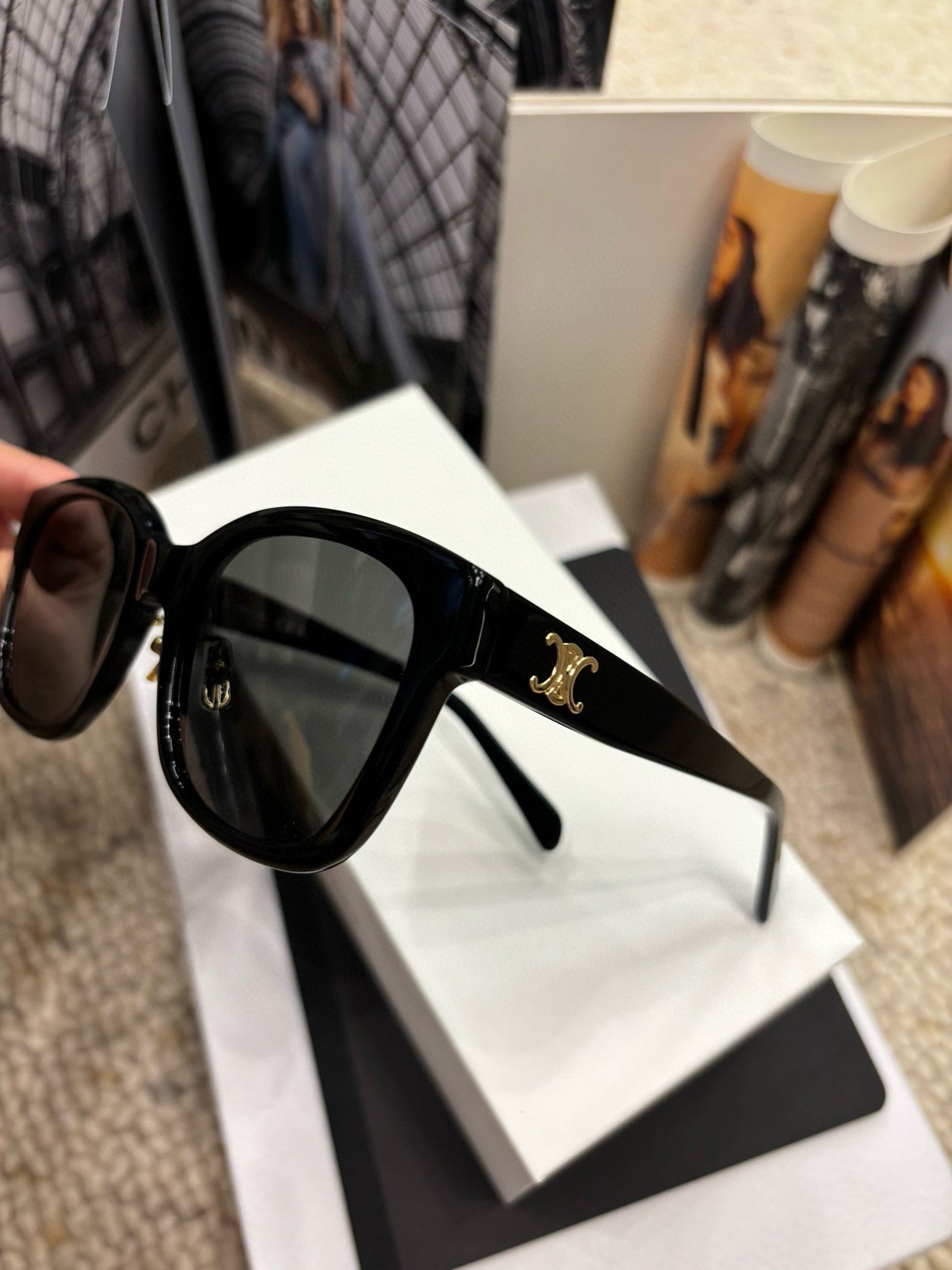 Celine Sunglasses