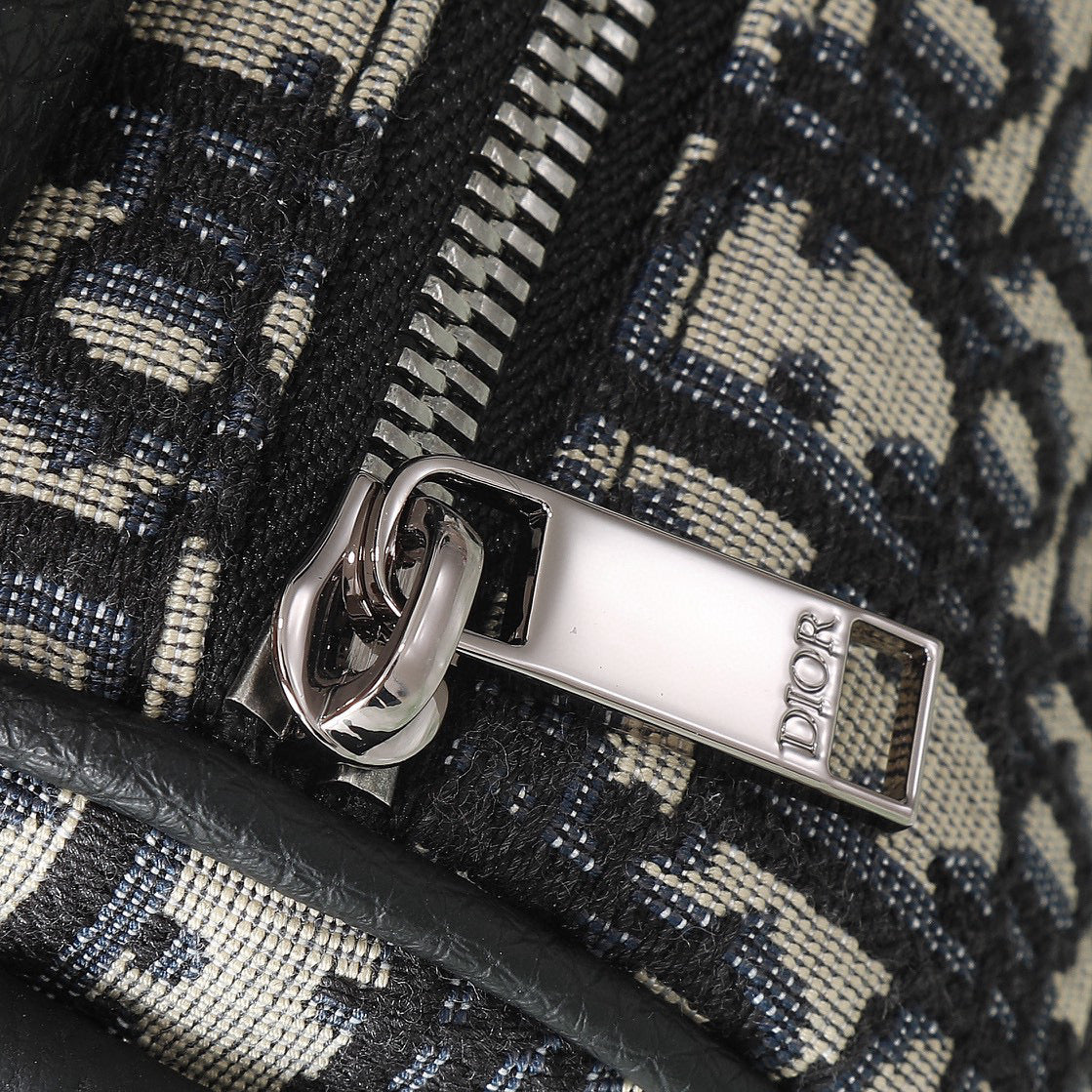 Dior Obique Roller Bag
