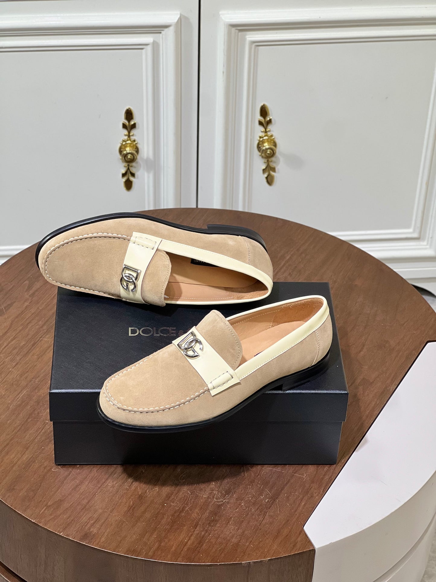 Dolce & Gabbana loafer