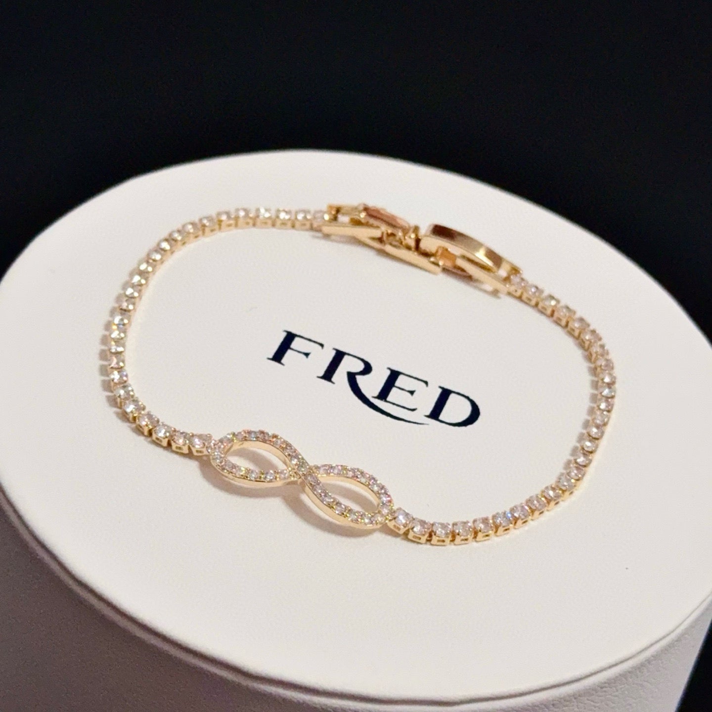 Fred Bracelet