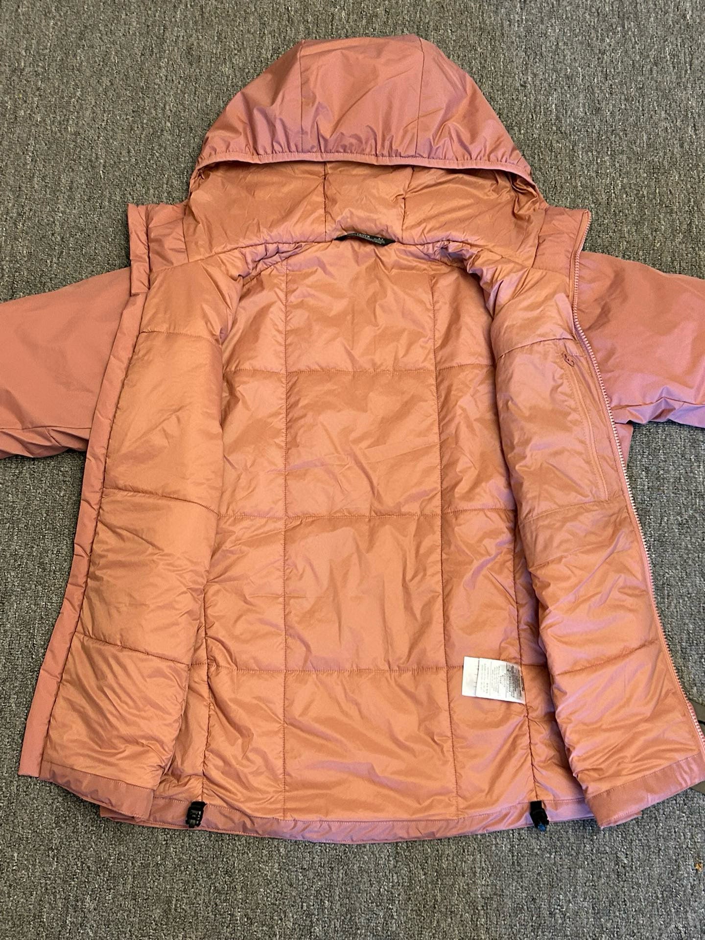 Arcteryx Jacket