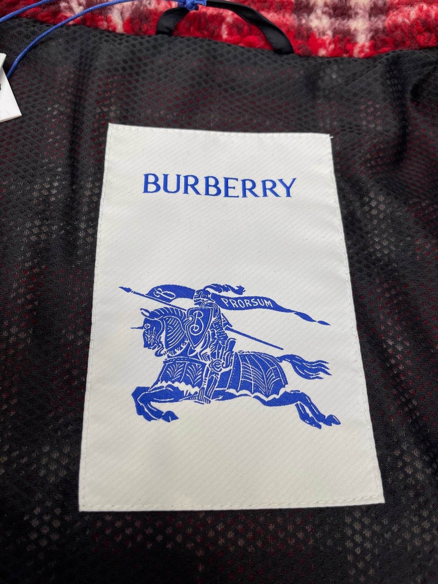 BBR Jacket