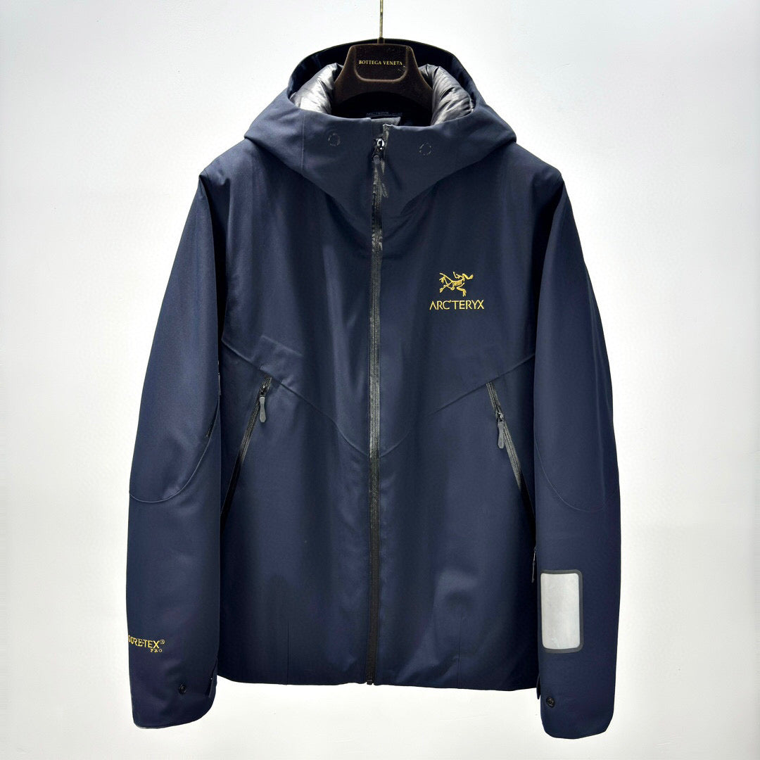 Arctery Jacket