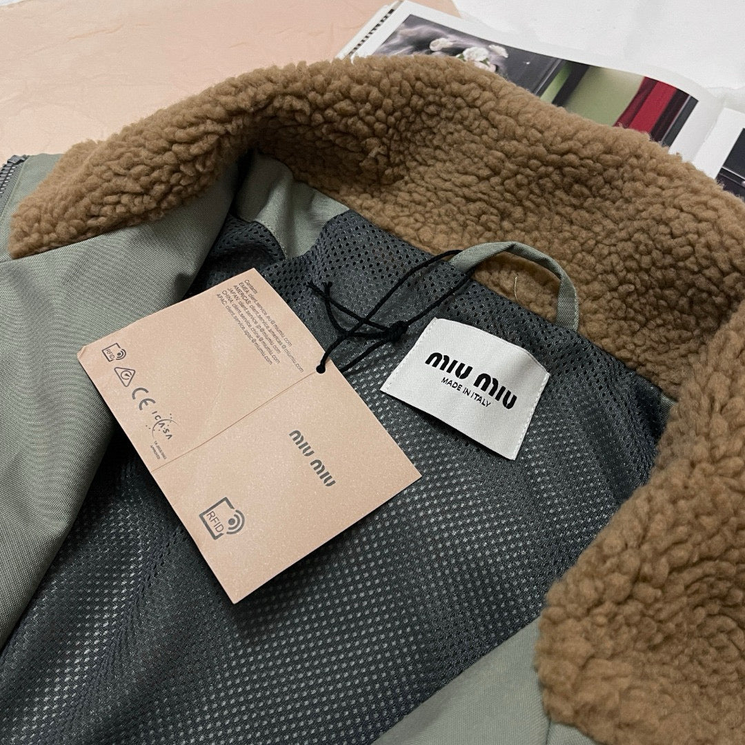 Miu Miu Jacket
