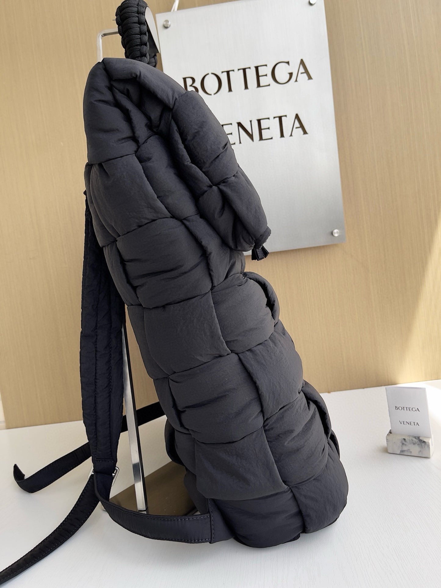 Bottega Veneta Backpack
