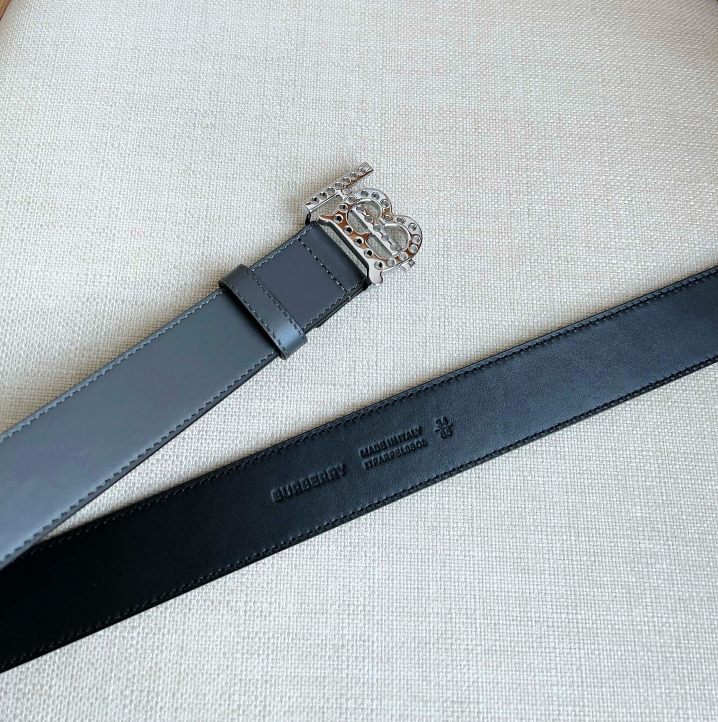 BBR Belt