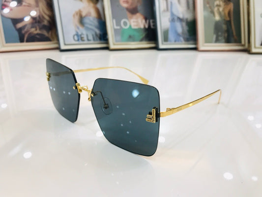 Fendi Sunglasses