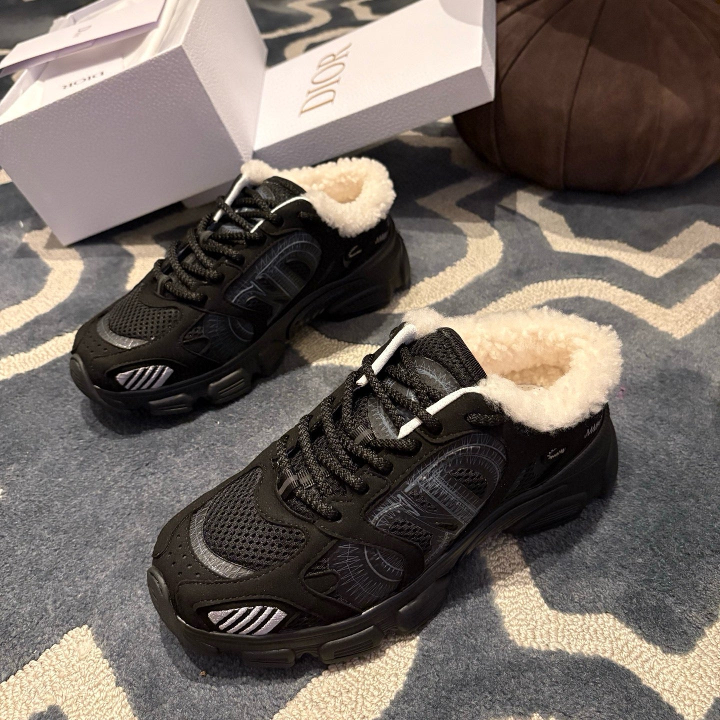 Dior Sneakers