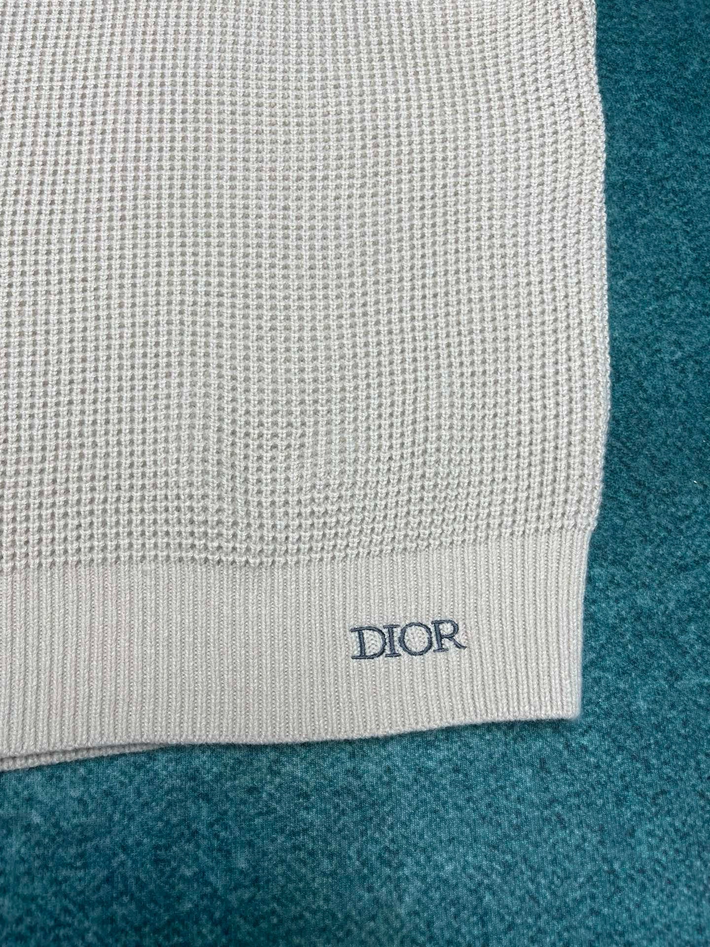 Dior Sweater