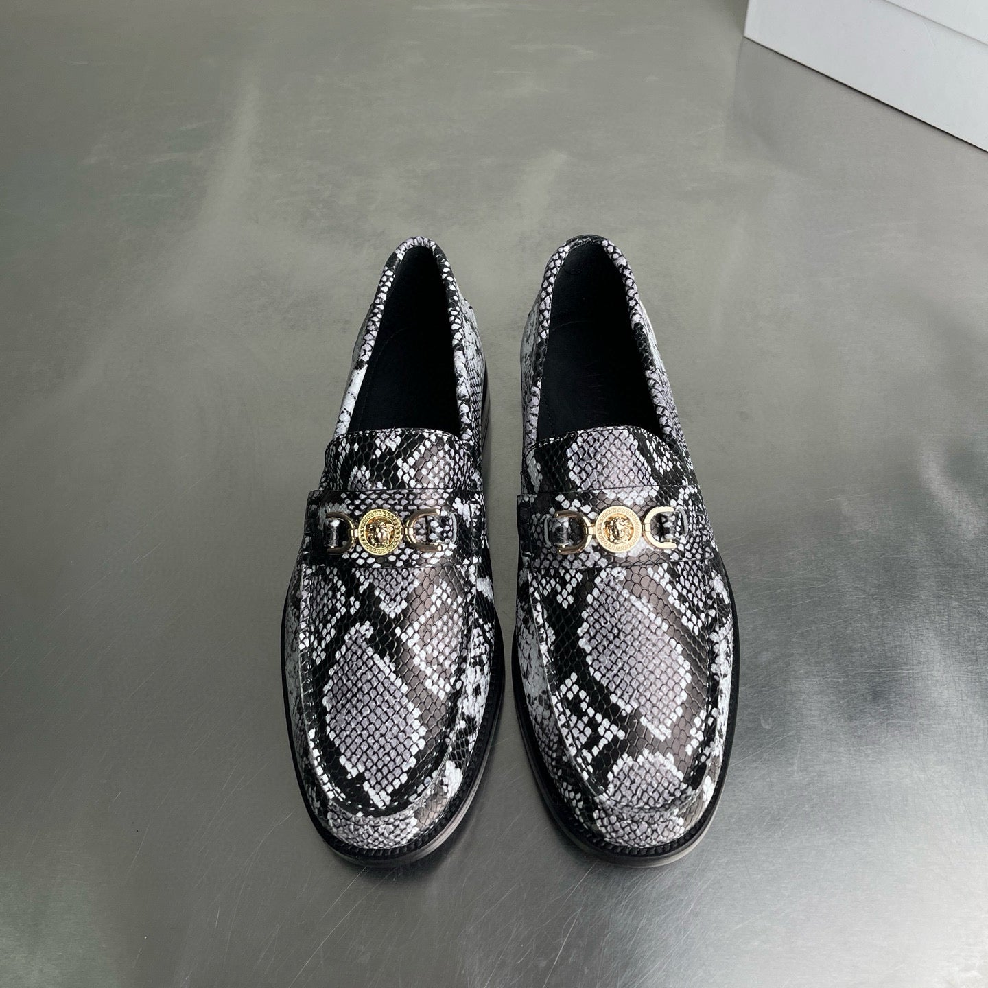 Versace Loafers