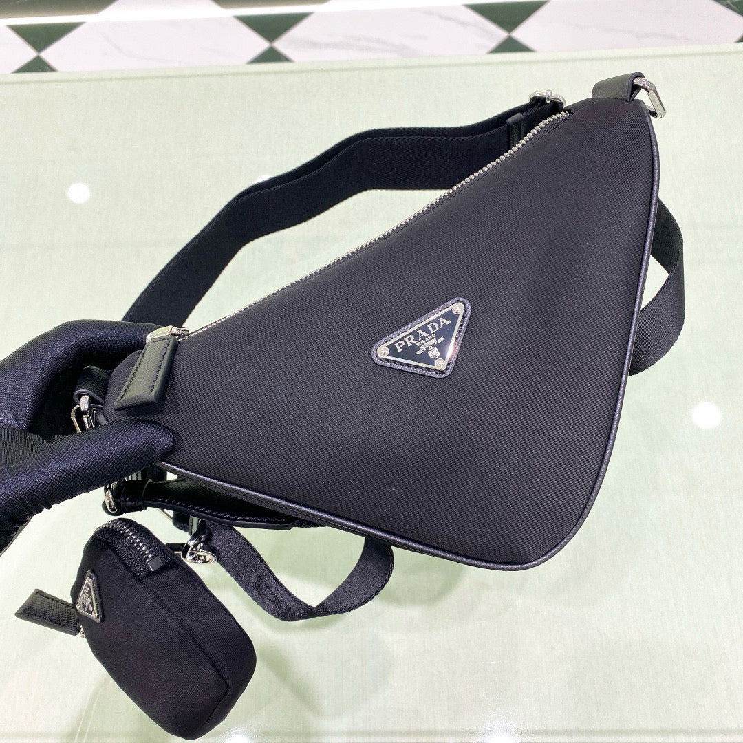 Prada Cross Body Bag