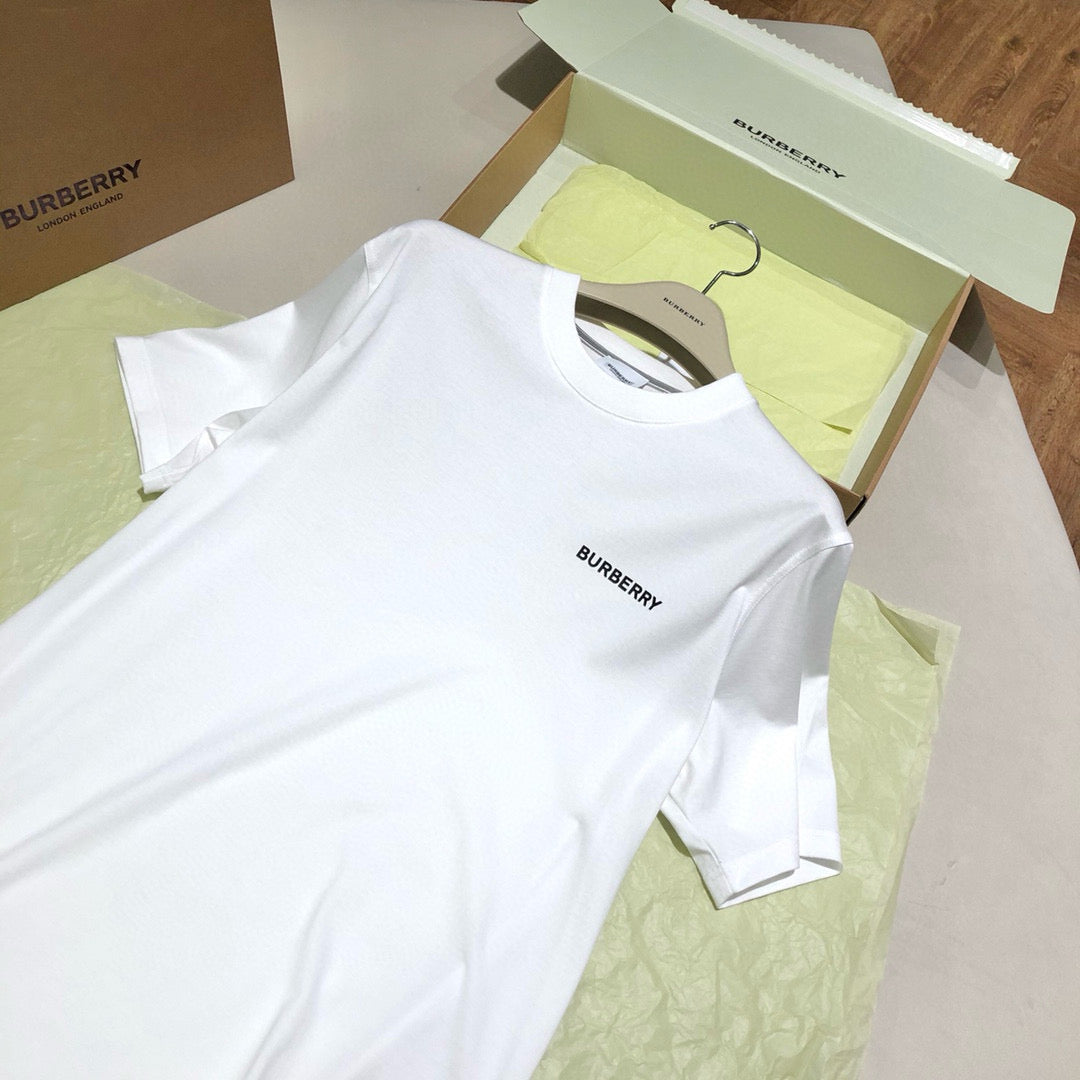 Camiseta Burberry