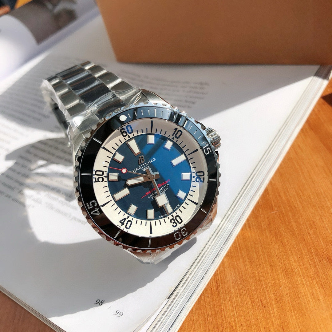 Breitling Superocean Automatic 42mm