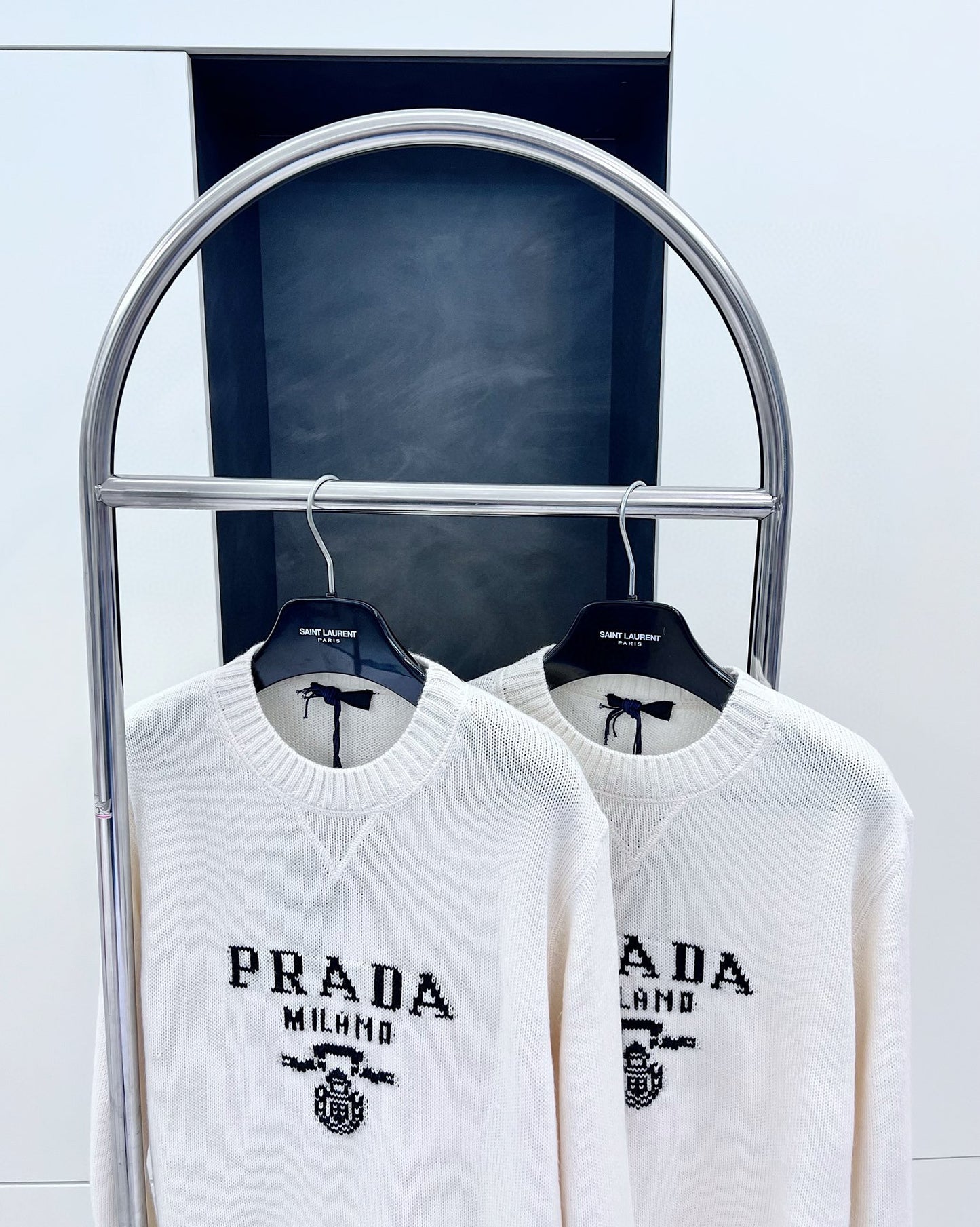 Prada Sweater