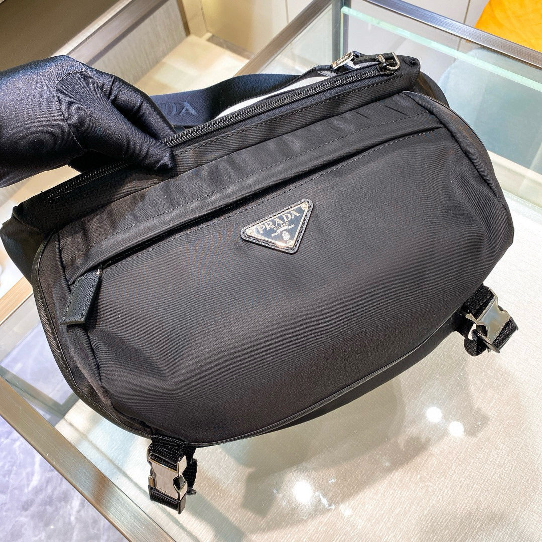 Prada Cross Body Bag