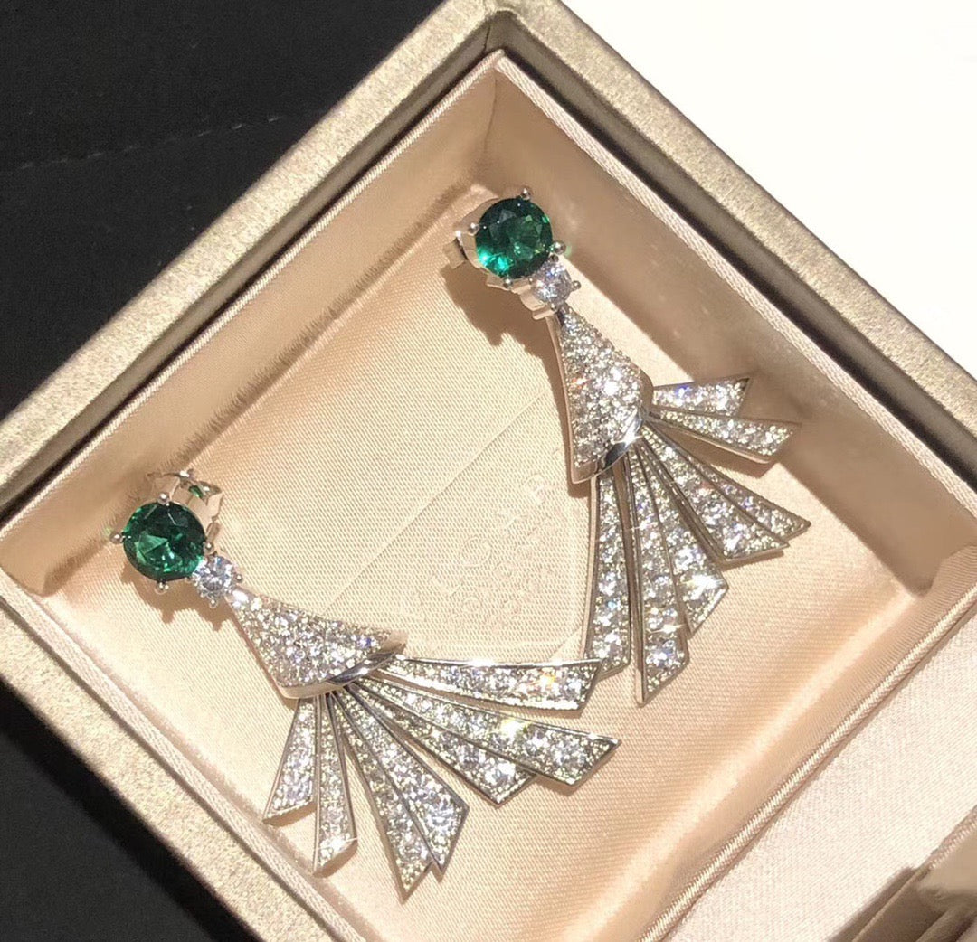 Bvlgari Earrings