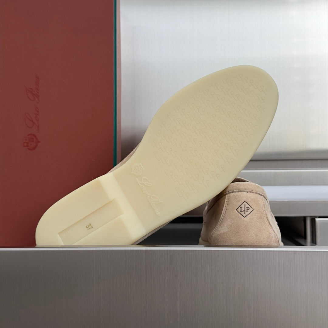 LP Loafers