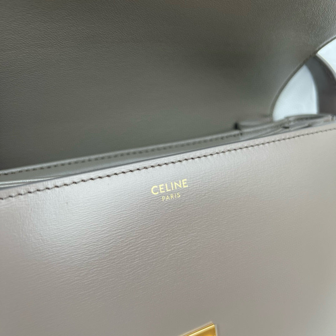 Celine Triomphe Cross Body