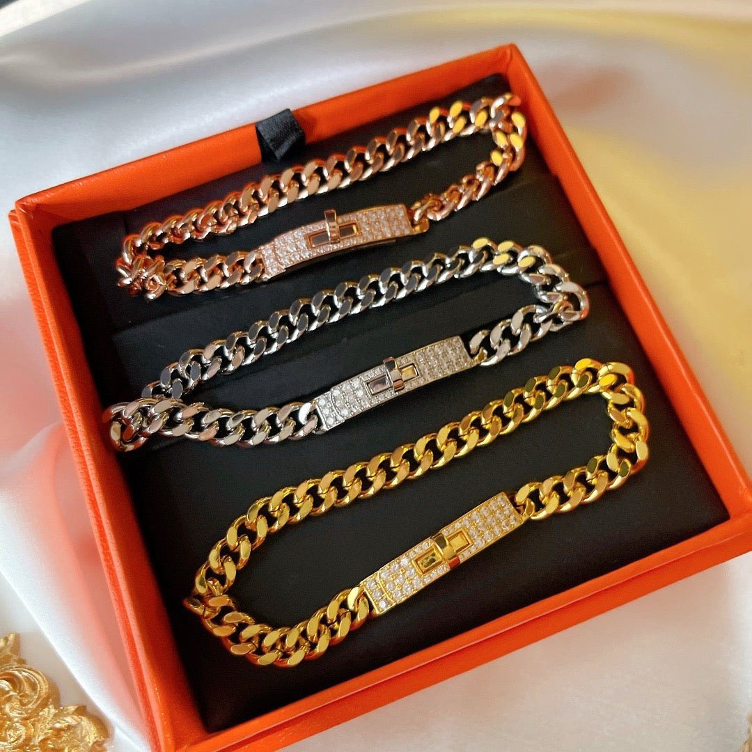 Hermes Bracelet