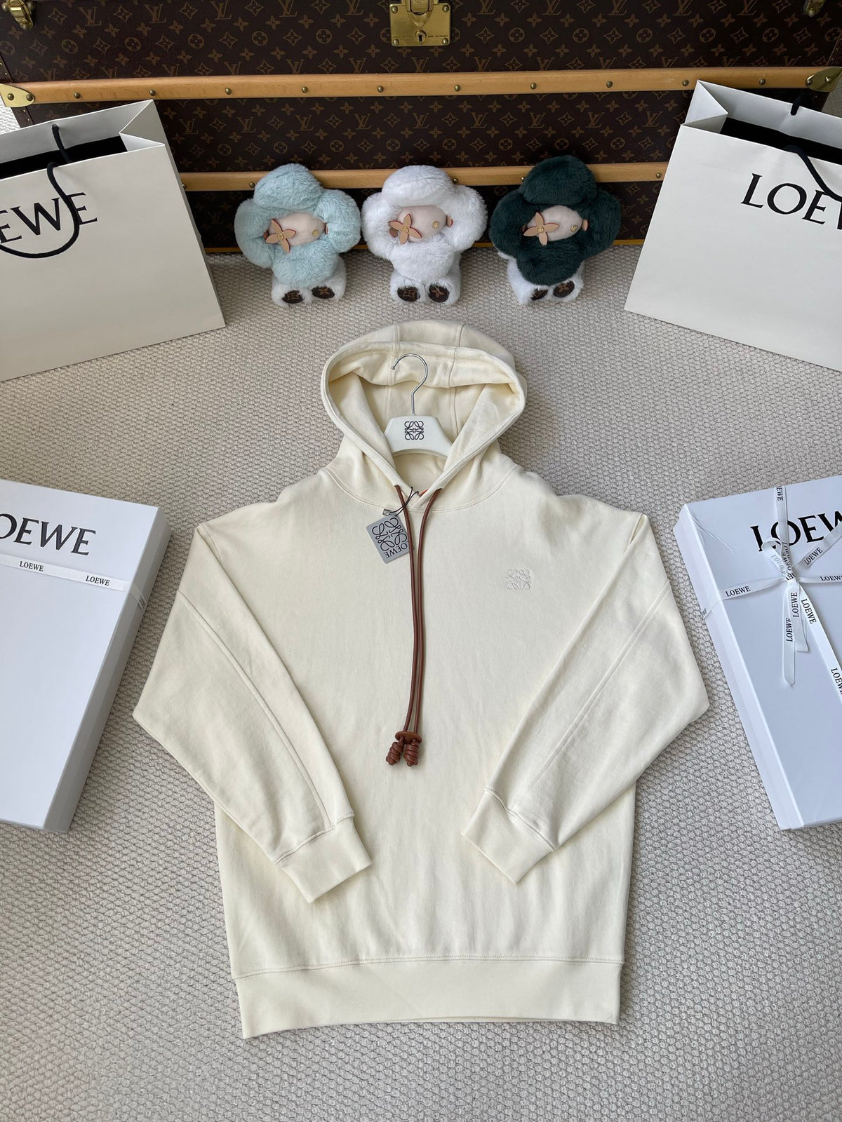 Loewe Hoodie