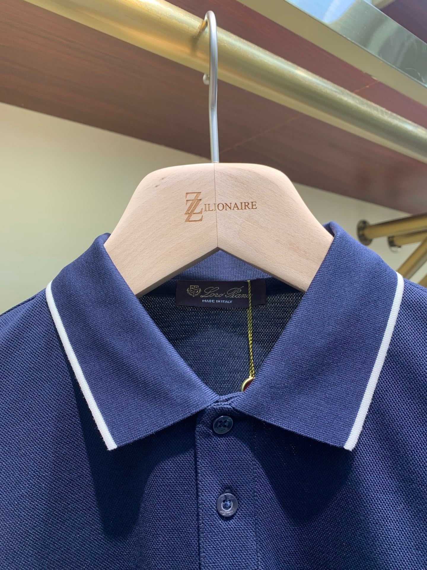 LP Polo