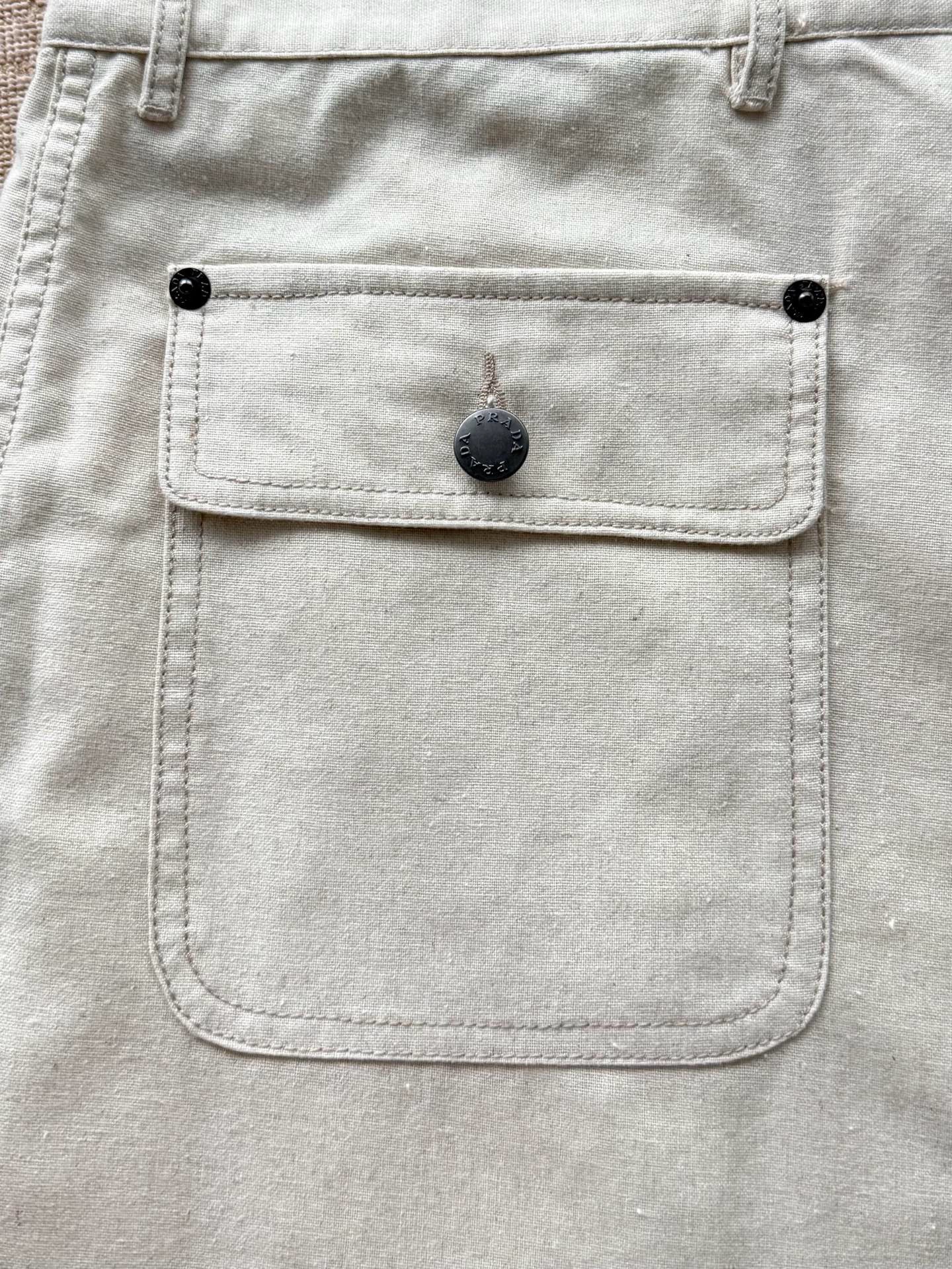 Prada Trousers