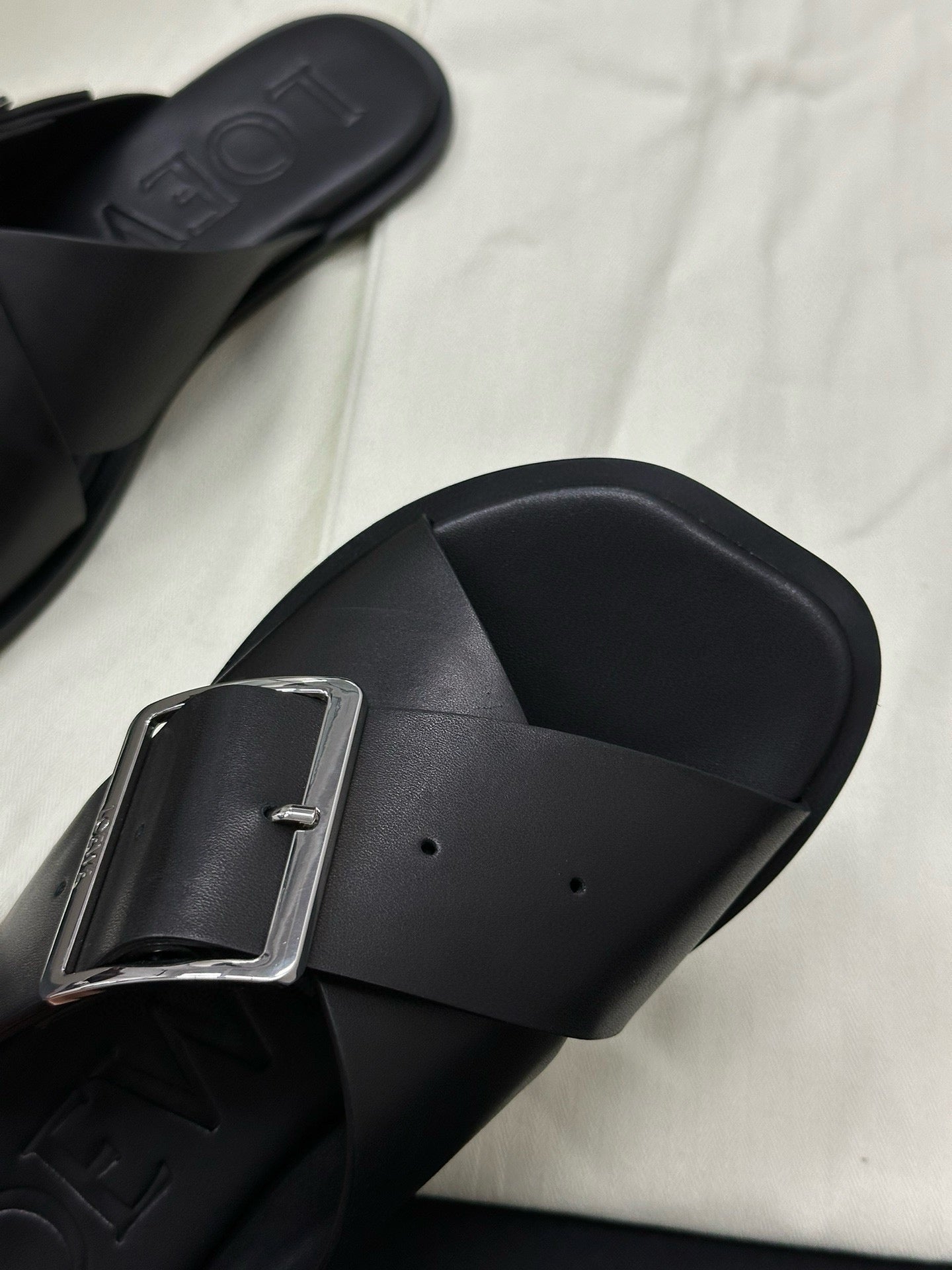 Loewe Sandals