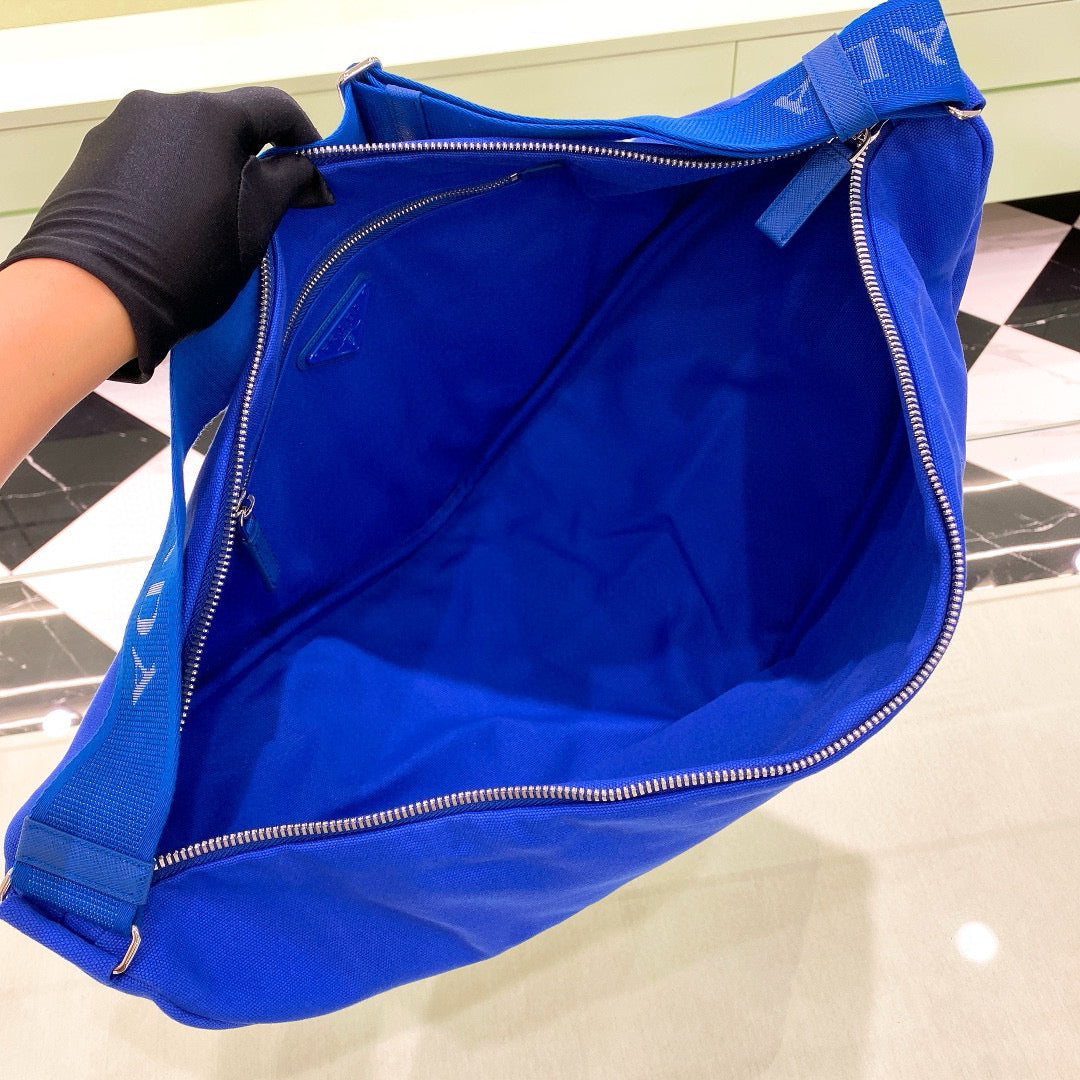 Prada Cross Body Bag