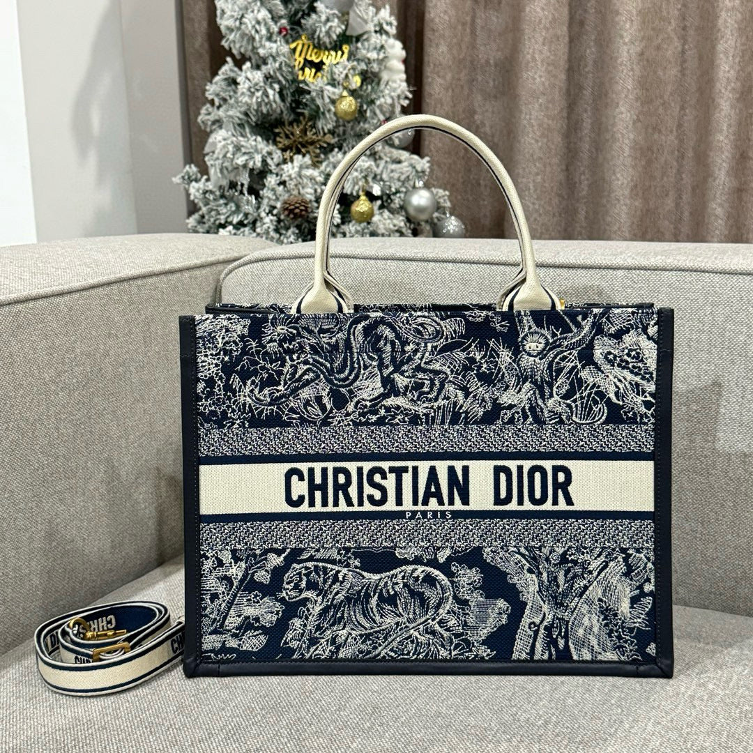 Dior Tote Bag