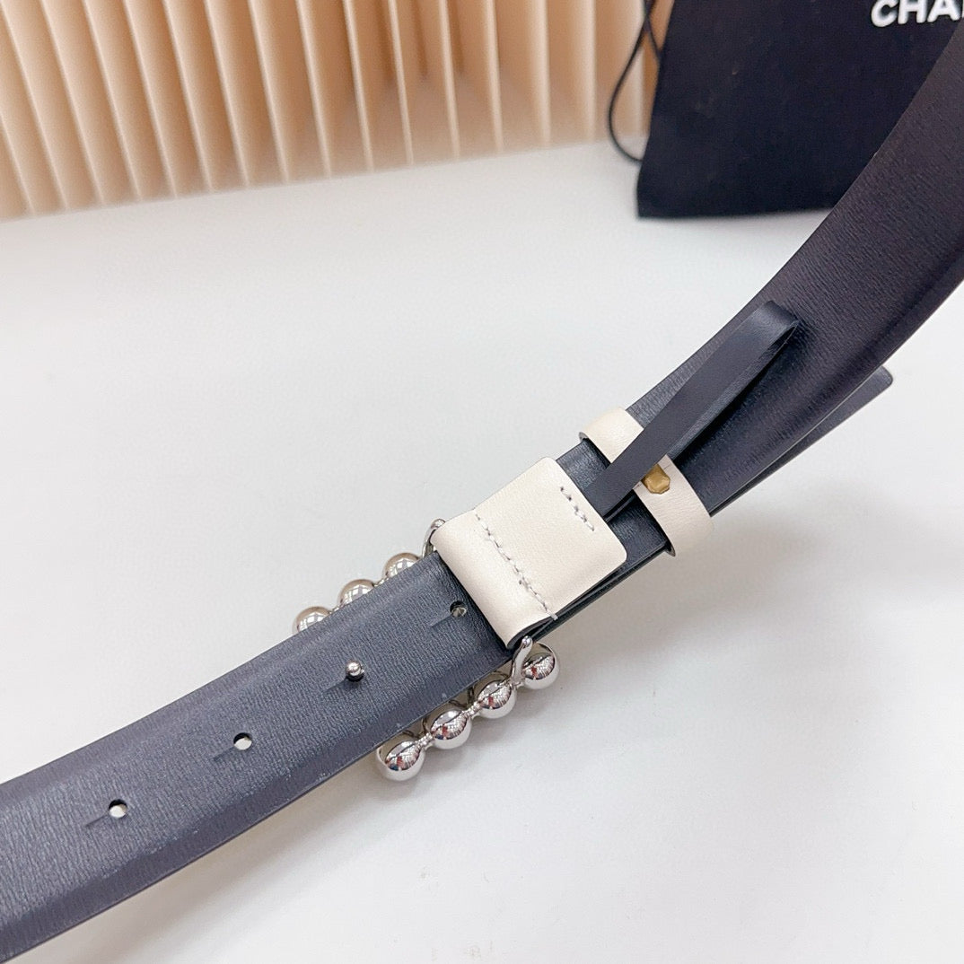 Chanel Belt