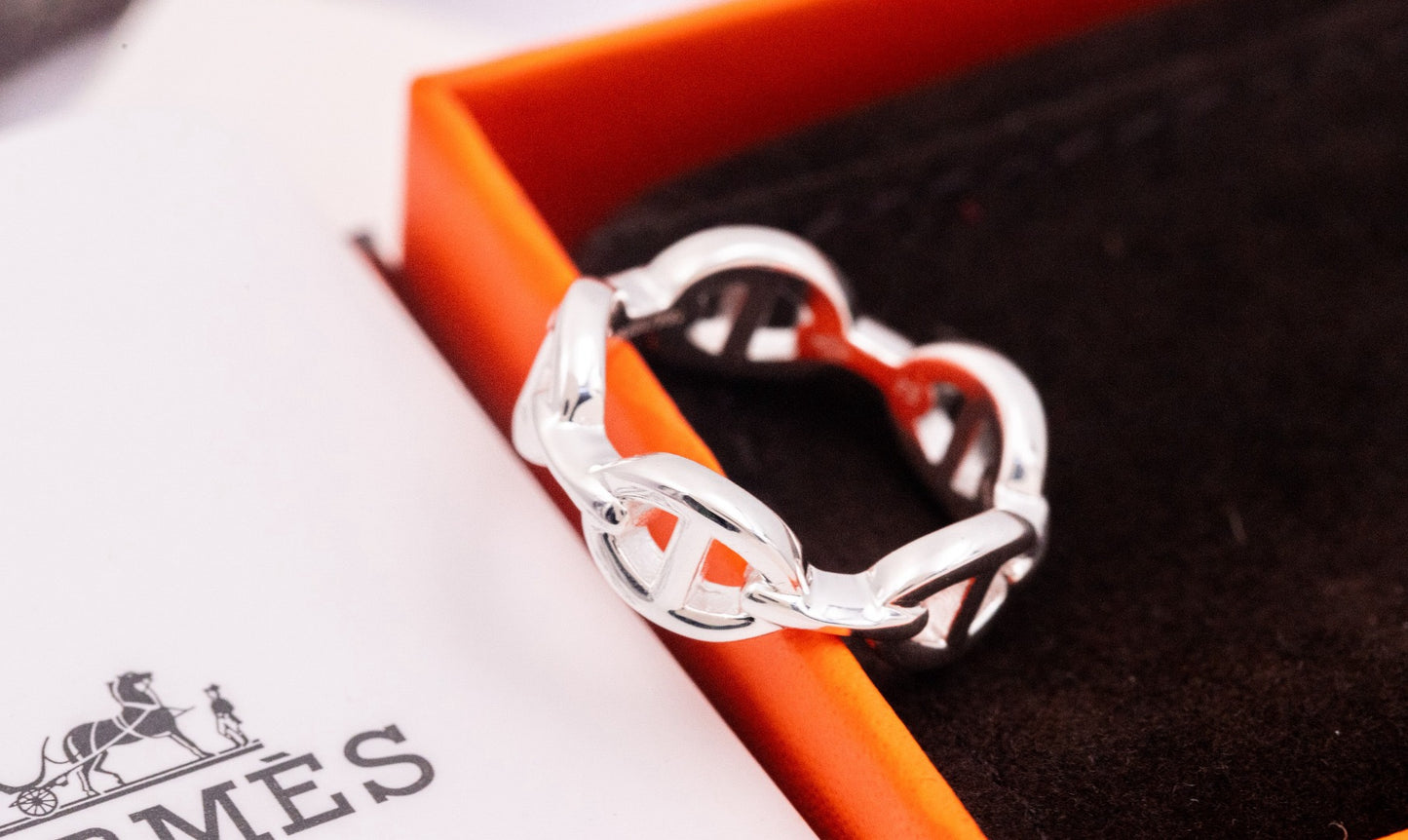 Hermes Rings