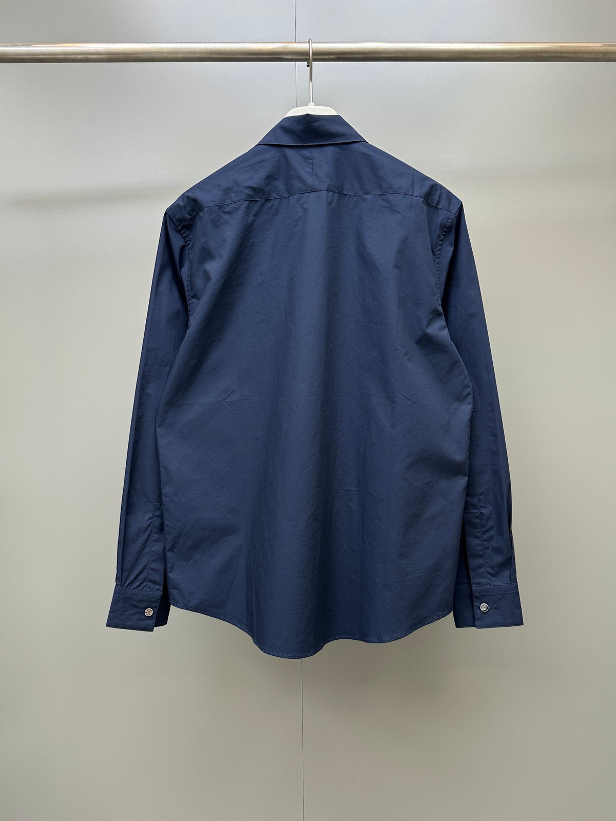 Hermes Long Sleeve Shirt