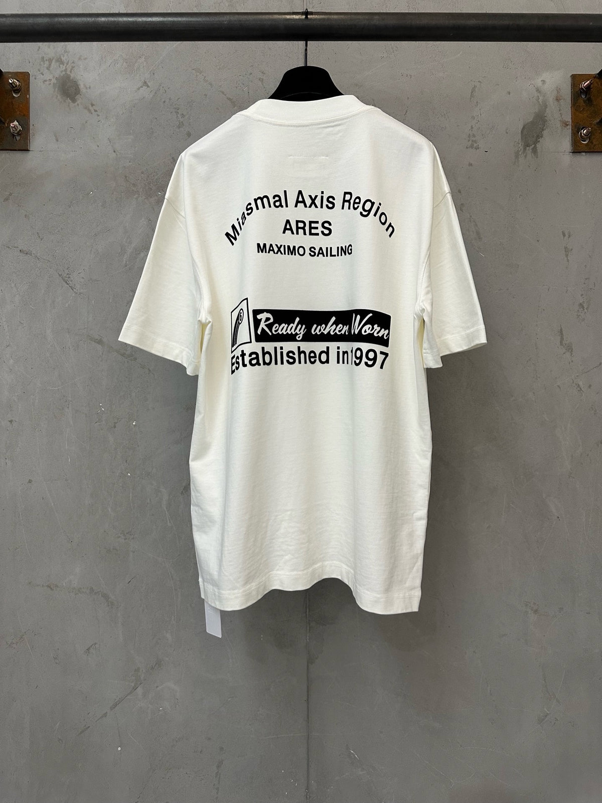 Maison Margiela T-shirt