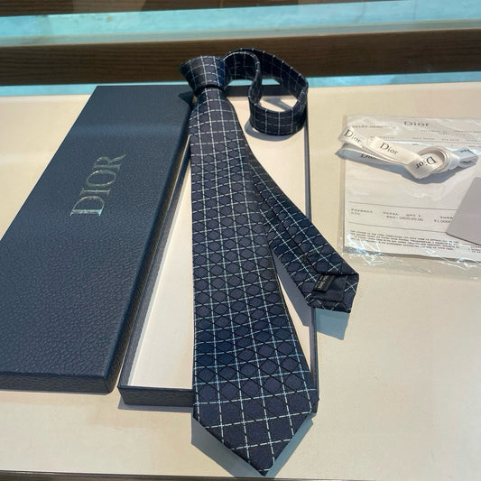 Dior Tie