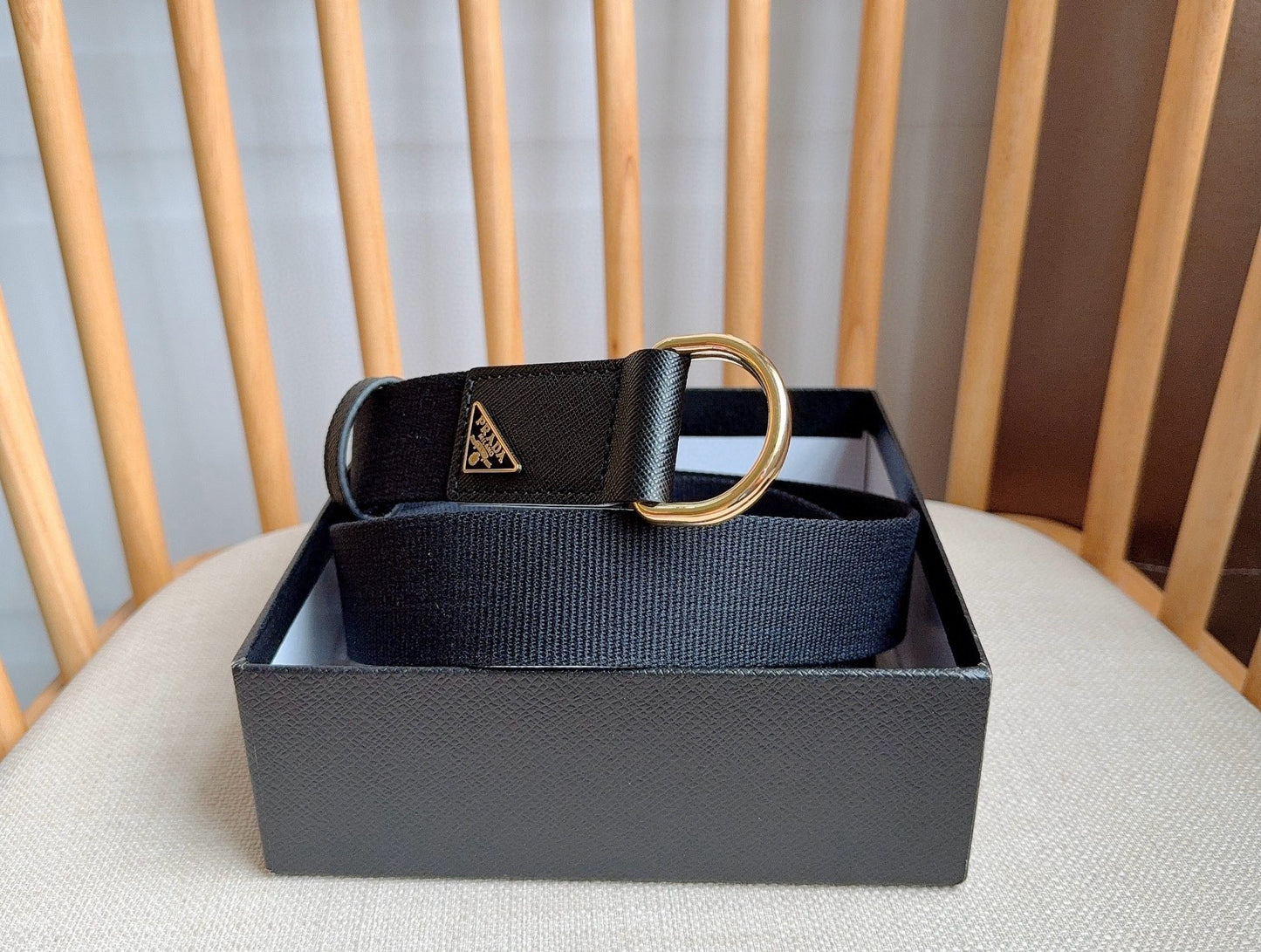 Prada Belt